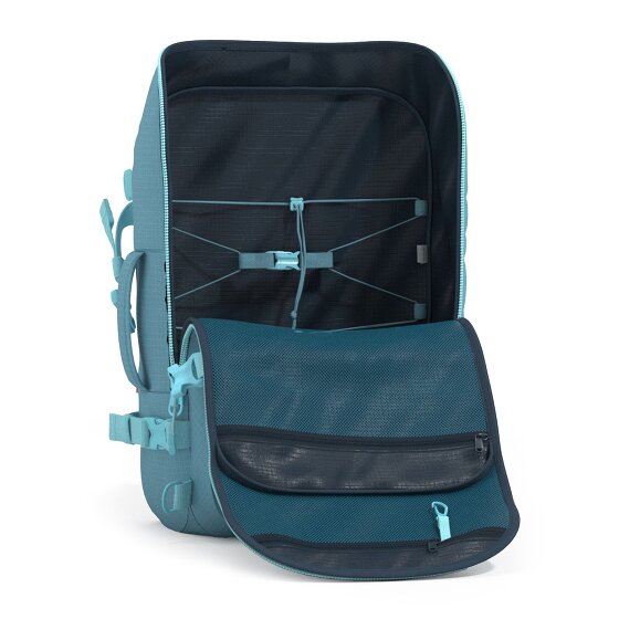 Cabin Zero Adventure 43 Plecak 46 cm Komora na laptopa