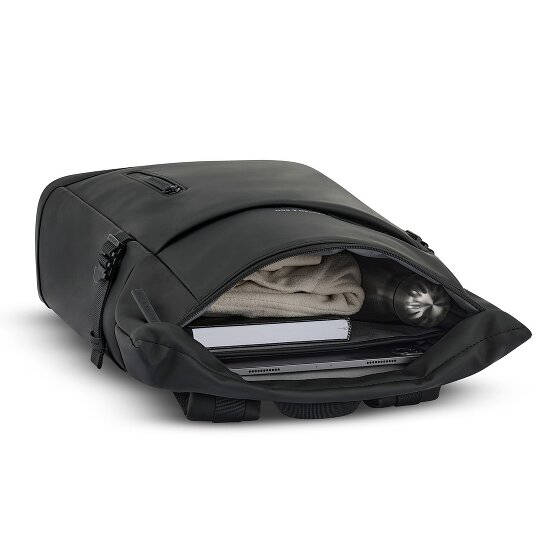 Kapten & Son Helsinki Plecak 46 cm Komora na laptopa