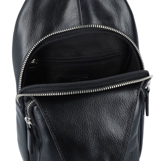 Picard Buddy Torba na ramię Skórzany 15 cm