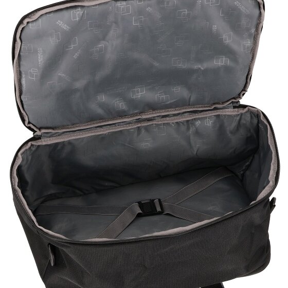 American Tourister Take2Cabin Torba podróżna Weekender 40 cm