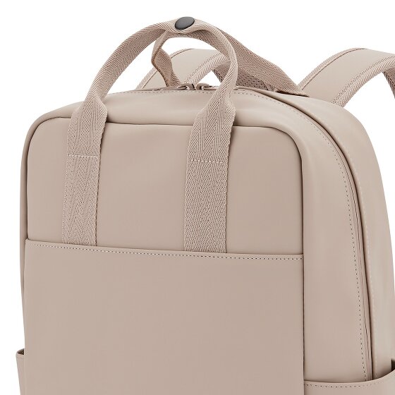 Johnny Urban Sleek Series Hailey Plecak 36 cm Komora na laptopa