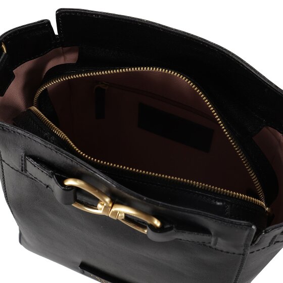 The Bridge Isotta Torba na ramię Skórzany 26 cm