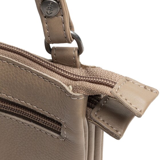 The Chesterfield Brand Brisa Torba na ramię Skóra 22.5 cm