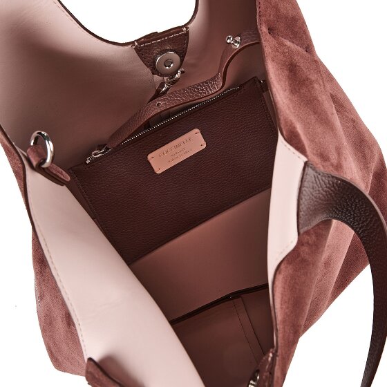 Coccinelle C-Easy Torba na ramię Skóra 36 cm