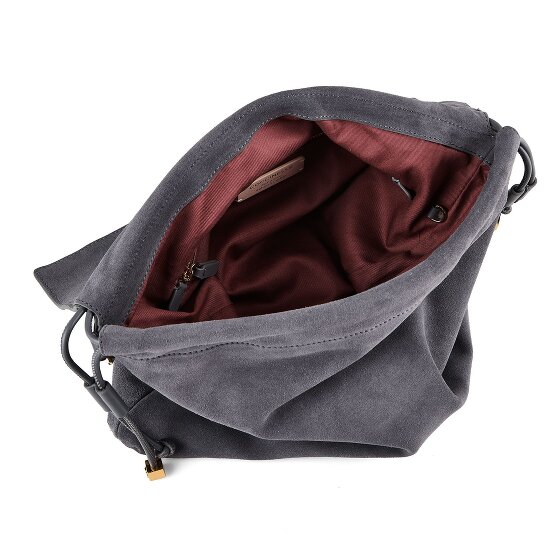 Coccinelle Lidia Torba na ramię Skóra 34 cm