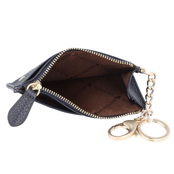 Braun Büffel Asti Portfel z kluczem Skórzany 8 cm