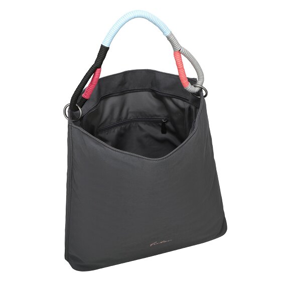 Fritzi aus Preußen Hobo Limited Torba na ramię 42 cm