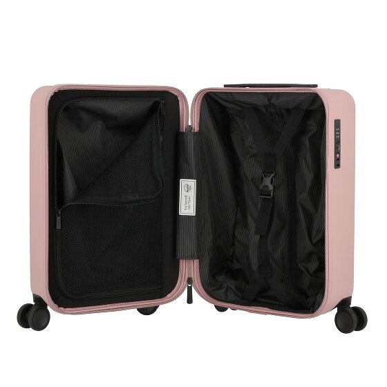 Herschel Heritage 4 kółka Walizka kabinowa XS 50 cm