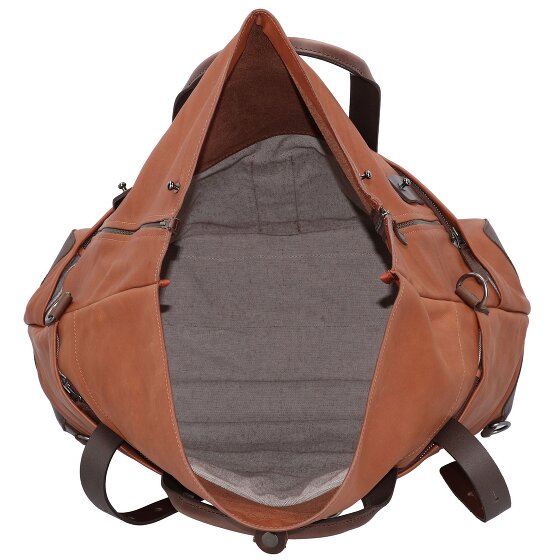 Harold's Torba podróżna Mount Ivy Weekender Leather 59 cm