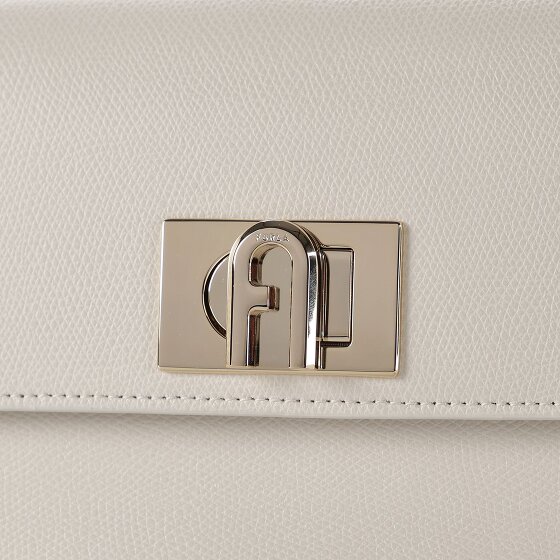 Furla 1927 Torba na ramię Skórzany 20 cm