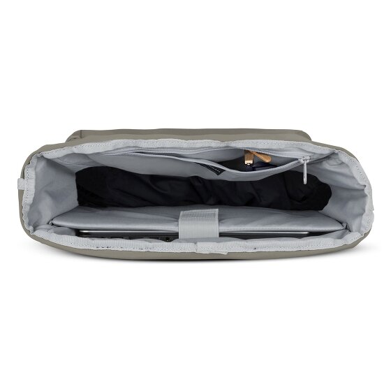 Johnny Urban Eco Series Robin Large Plecak 45 cm Komora na laptopa