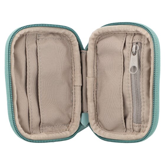 Fjällräven Kanken Card Wallet Portfel 11.5 cm