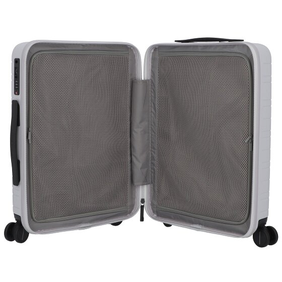 Horizn Studios M5 Essential 4 kółka Walizka kabinowy 55 cm Komora na laptopa