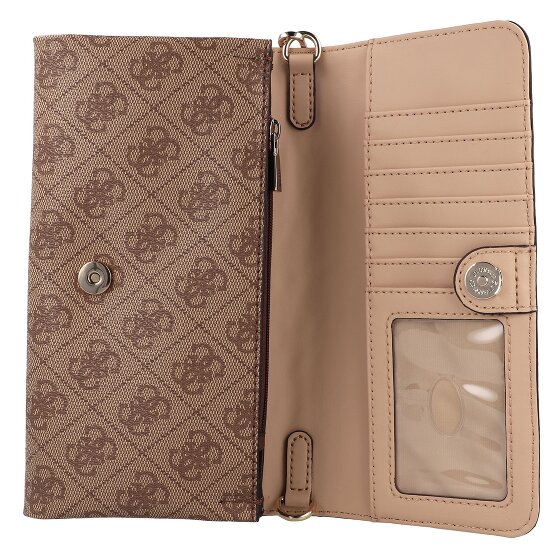 Guess Noelle II Kopertówka 21 cm