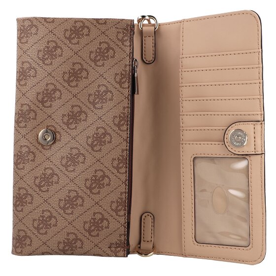 Guess Noelle II Kopertówka 21 cm