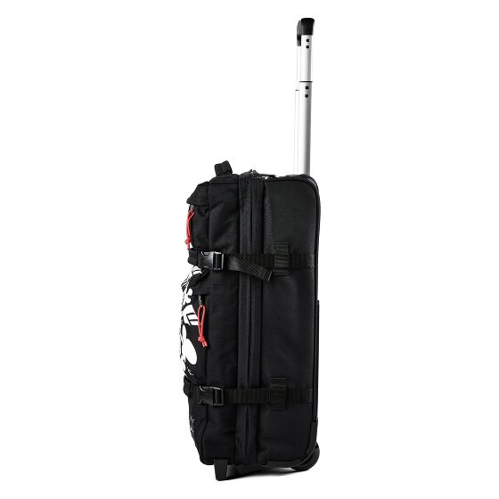 Eastpak Transit'R Plus 2 kółka Walizka kabinowa 55 cm