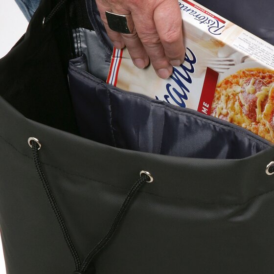 Andersen Shopper Royal Shopper Oli.P 2.0 Walizka na zakupy 59 cm