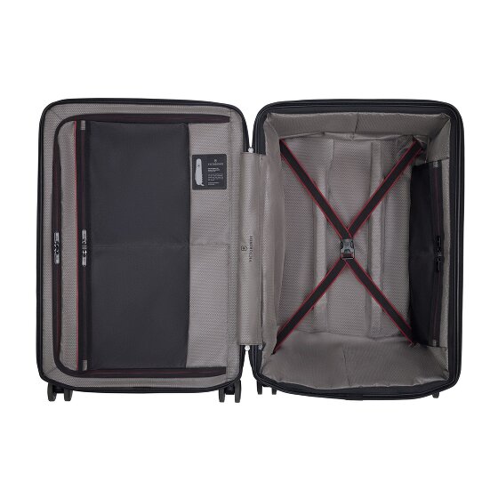 Victorinox Spectra 3.0 Expandable wózek 4-kołowy 69 cm