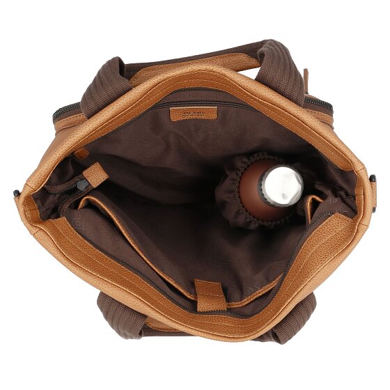 Picard Casual Torba Skórzany 41 cm Komora na laptopa