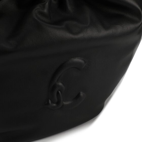 Coccinelle Smash Torba na ramię Skórzany 64 cm