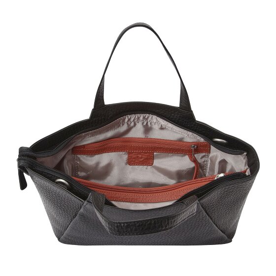 Voi Hirsch Shopper Bag Skórzany 31.5 cm