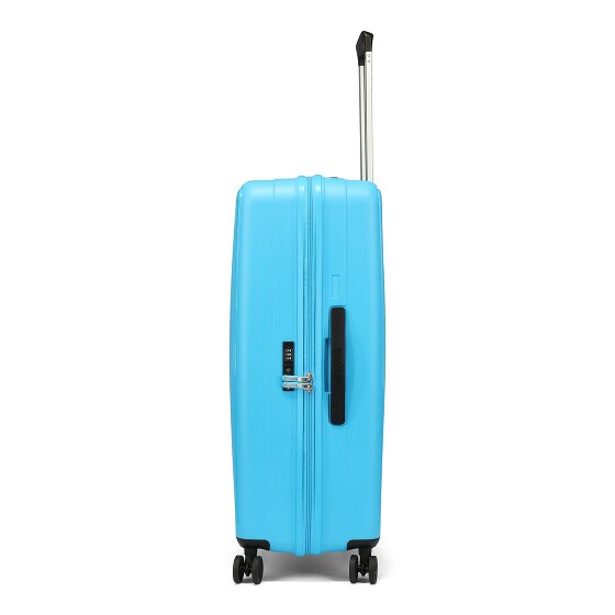 American Tourister Rejoy 4 kółka Walizka 77 cm