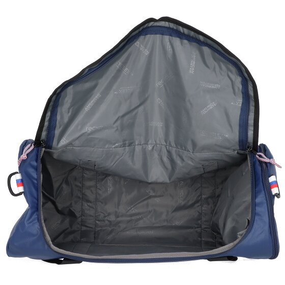 American Tourister Upbeat Pro Torba podróżna Weekender 55 cm