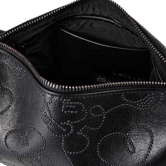 Desigual Mickey Torba na ramię 24 cm