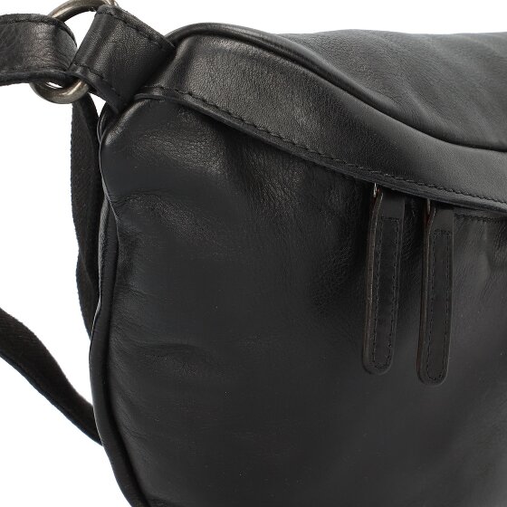 Greenburry Colombiana Torba na ramię Skórzany 39 cm