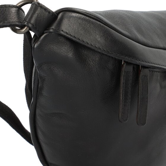 Greenburry Colombiana Torba na ramię Skórzany 39 cm