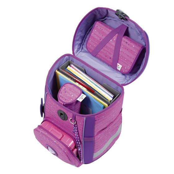 DerDieDas ErgoFlex Easy Zestaw tornistra