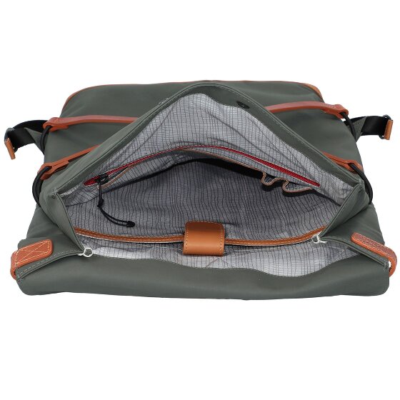 aunts & uncles Japonia Jokohama Plecak 40 cm przegroda na laptopa