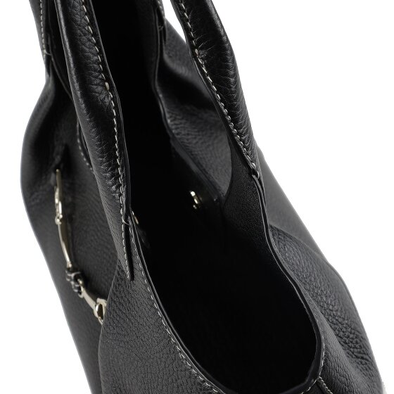 AIGNER Joan Torba Skórzany 33 cm