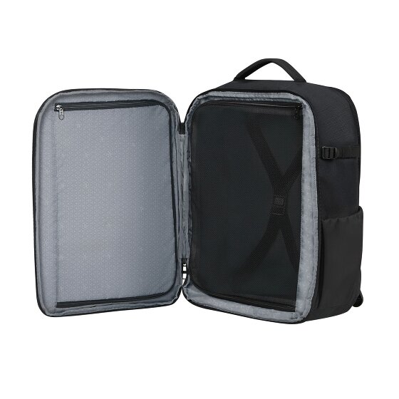 Samsonite Plecak podróżny Roader M 45 cm z przegrodą na laptopa