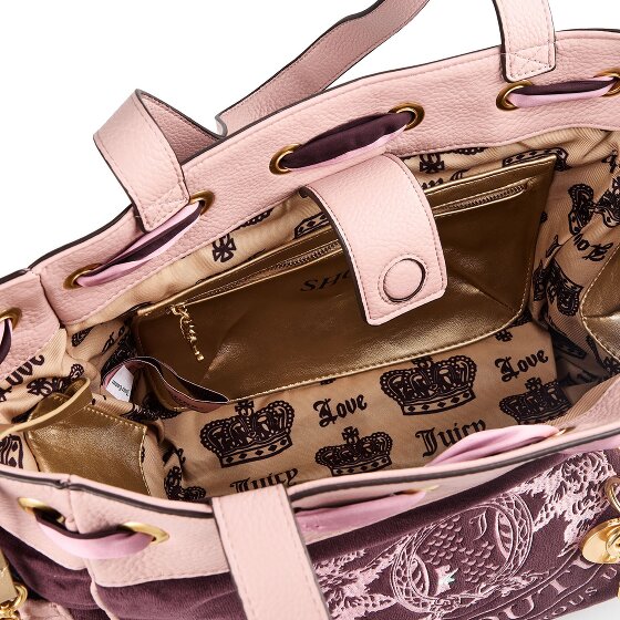 Juicy Couture Daydreamer Torba na ramię L 32 cm