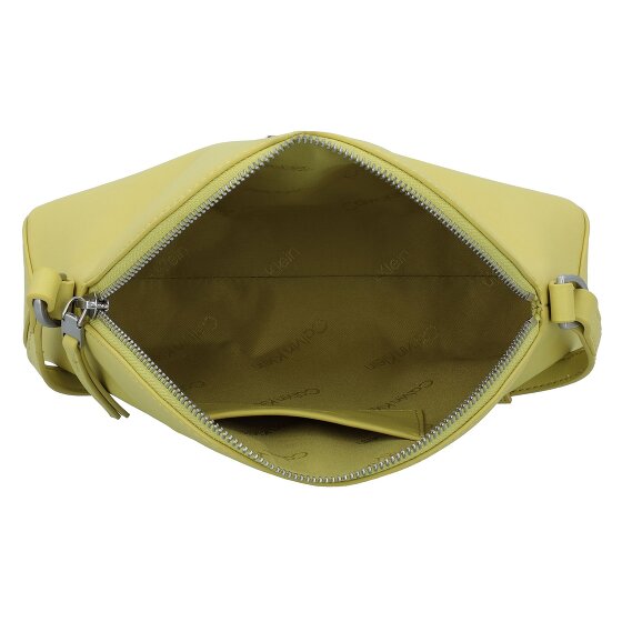 Calvin Klein Re-Lock Torba na ramię 25 cm