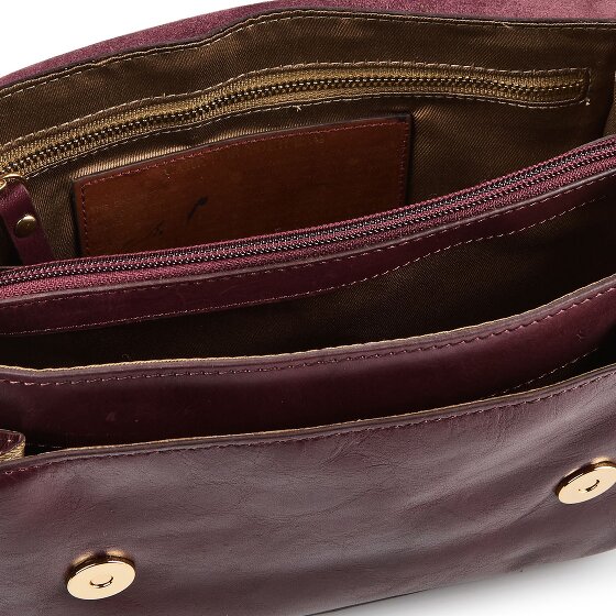 Burkely Fine Florence Torba Skóra 37 cm