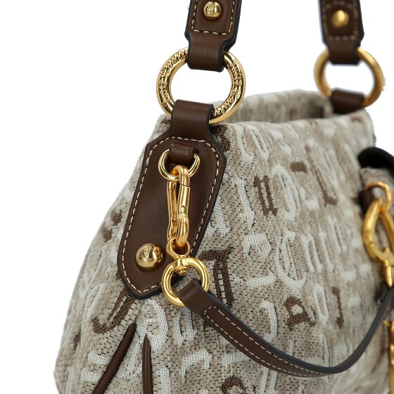 Juicy Couture Fay Torba na ramię 50 cm