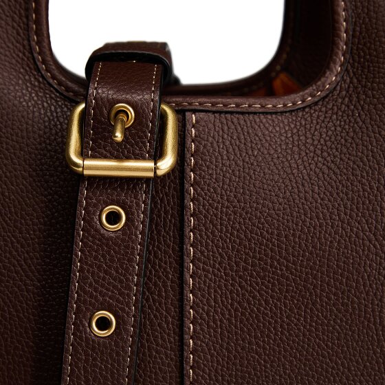 Coach Lana Torba Skórzany 31.5 cm