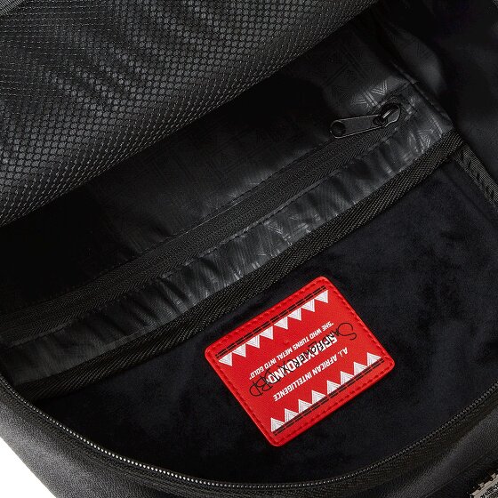 Sprayground AI Venture Plecak 45.5 cm Komora na laptopa