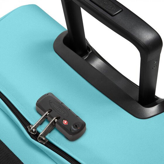 Eastpak Tranverz 2 kółka Walizka kabinowa 51 cm