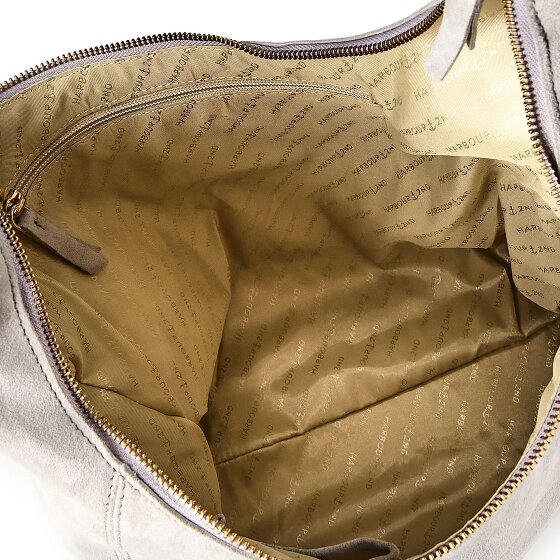 Harbour 2nd Laurine Torba na ramię Skórzany 34 cm