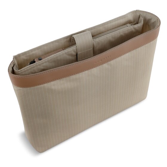 bugatti Luna Shopper Bag 40 cm Komora na laptopa