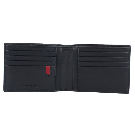 Roncato Pascal portfel skórzany 13 cm