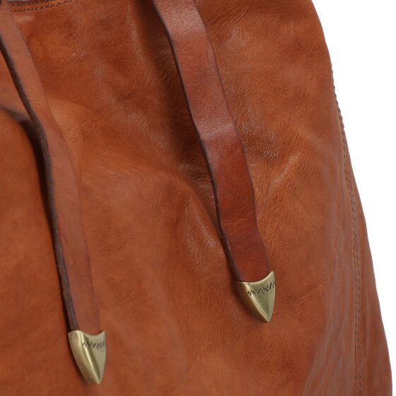 Campomaggi Lidia Shopper Bag Skórzany 41 cm