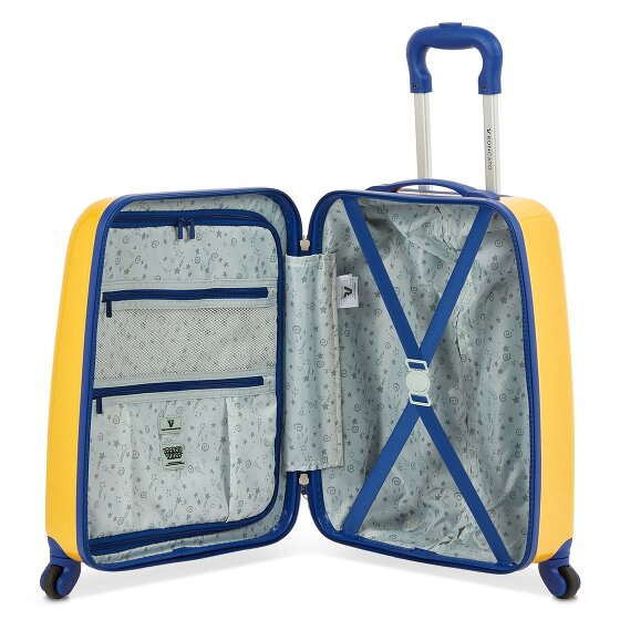 Roncato Looney Tunes 4 kółka Walizka dla dzieci 50 cm