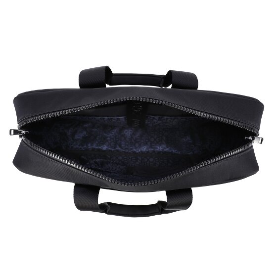 Bogner Arolla Mattis Teczka 40 cm Komora na laptopa