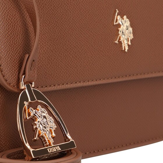 U.S. Polo Assn. Jones Mini Torba Torba na ramię S 18 cm