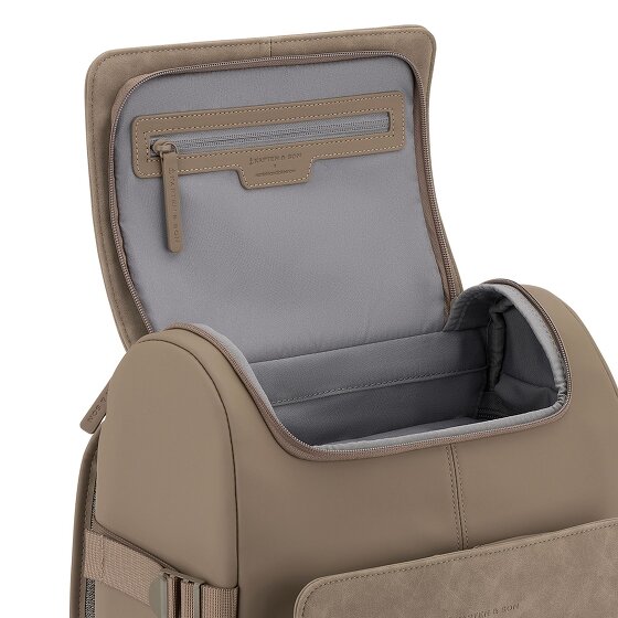 Kapten & Son Bali Plecak 50 cm Komora na laptopa