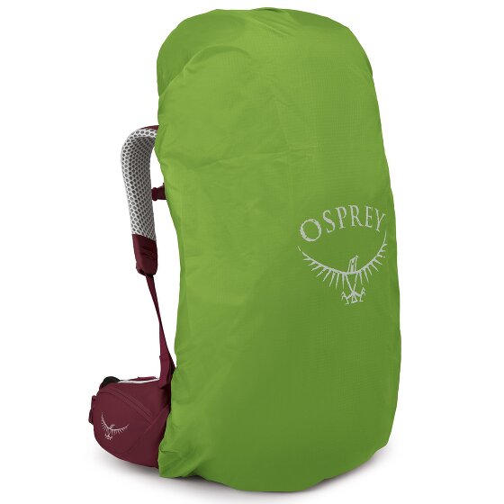 Osprey Aura 50 Plecak trekkingowy WM-L 80 cm